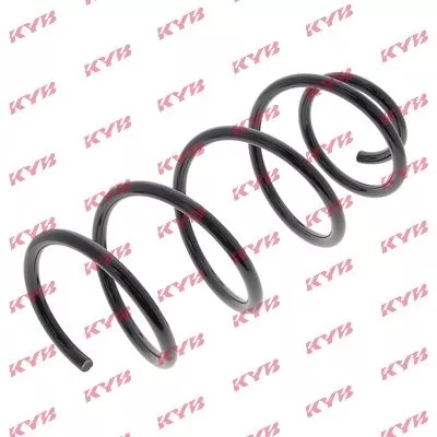 KYB Suspension Spring (RH3260)