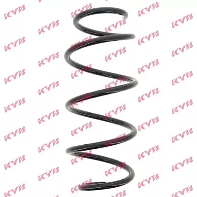 KYB Suspension Spring (RH3930)