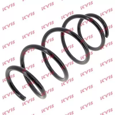 KYB Suspension Spring (RH3934)