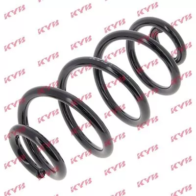 KYB Suspension Spring (RH6378)