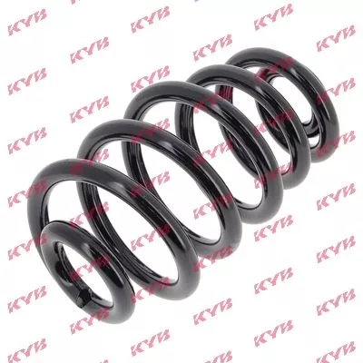 KYB Suspension Spring (RH6578)