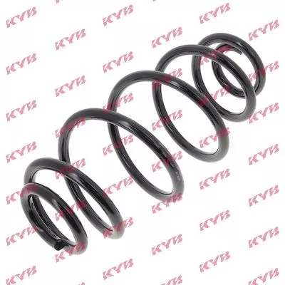 KYB Suspension Spring (RX6239)