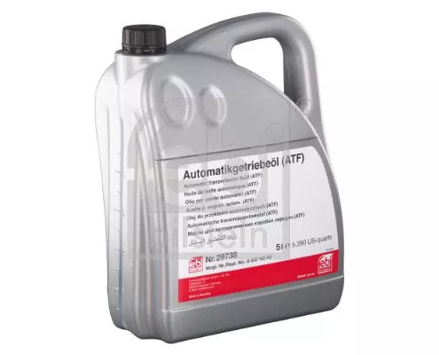 FEBI BILSTEIN Automatic Transmission Fluid (29738)