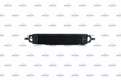 NRF Oil Cooler, automatic transmission (31809)