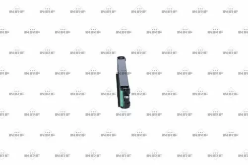 NRF Oil Cooler, automatic transmission (31809)