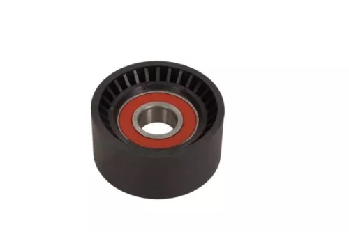 MAXGEAR Tensioner Pulley, V-ribbed belt (54-1367)