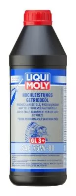Liqui Moly Transmission Oil (20464)