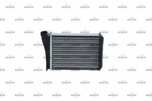 NRF Heat Exchanger, interior heating (54388)