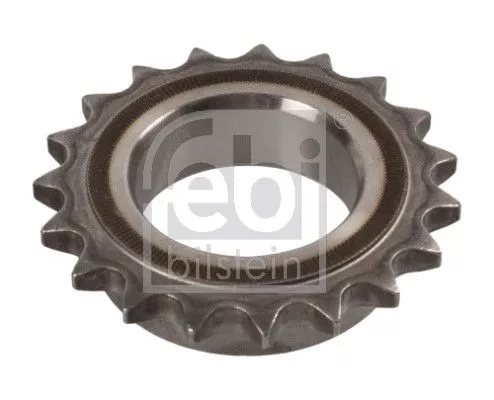 FEBI BILSTEIN Gear/Sprocket, camshaft (103025)