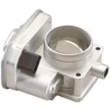 MEAT & DORIA Throttle Body (89038E)