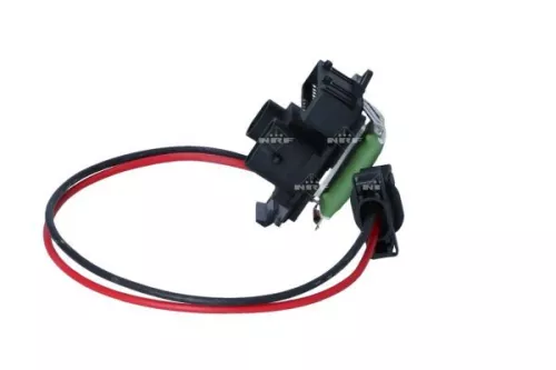 NRF Resistor, interior blower (342061)