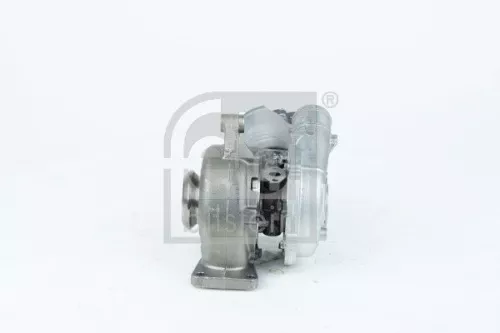 FEBI BILSTEIN Charger, charging (supercharged/turbocharged) (186810)