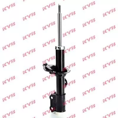 Shock Absorber