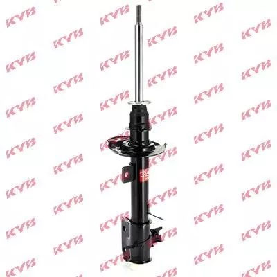 Shock Absorber