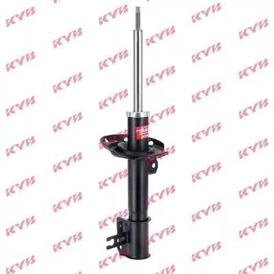 Shock Absorber