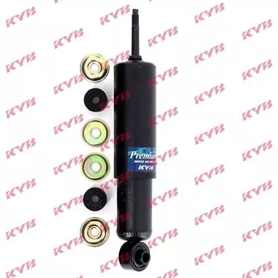 Shock Absorber
