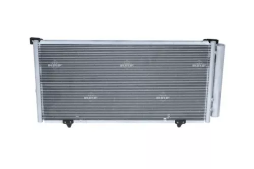 NRF Condenser, air conditioning (350358)