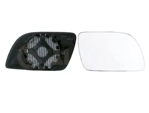 ALKAR Mirror Glass, exterior mirror (6402110)