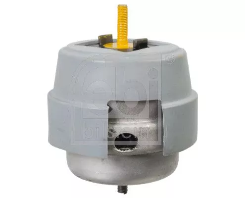 Mounting, engine