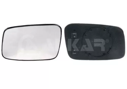 ALKAR Mirror Glass, exterior mirror (6432516)