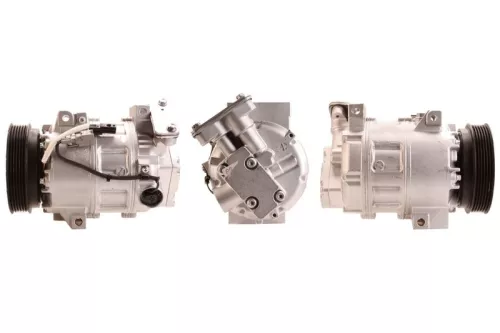 ELSTOCK Compressor, air conditioning (51-0591)