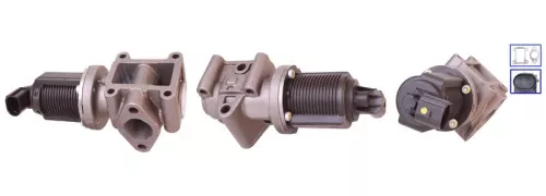 ELSTOCK EGR Valve (72-0006)