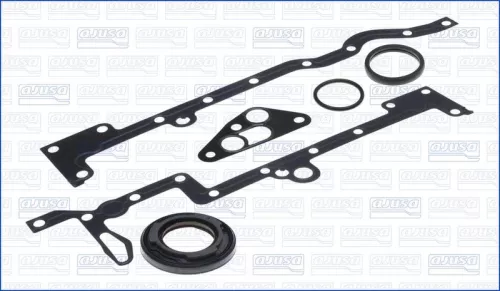AJUSA Gasket Kit, crankcase (54236000)