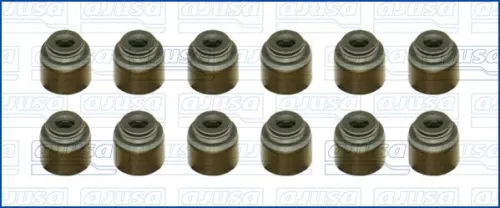 AJUSA Seal Set, valve stem (57075500)