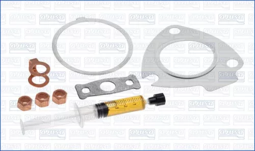 AJUSA Mounting Kit, charger (JTC11987)