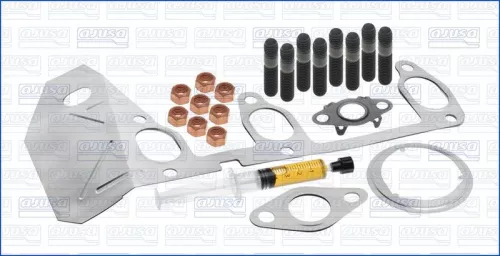 AJUSA Mounting Kit, charger (JTC12270)