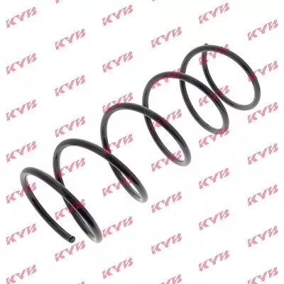 KYB Suspension Spring (RA1546)