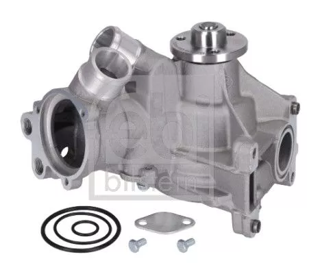 FEBI BILSTEIN Water Pump, engine cooling (09802)