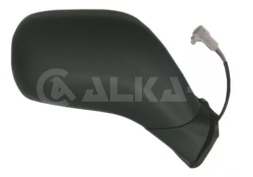 Exterior Mirror