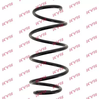 KYB Suspension Spring (RA3427)
