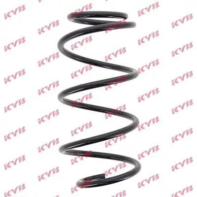 KYB Suspension Spring (RA3430)