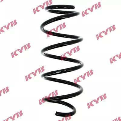 KYB Suspension Spring (RA3511)