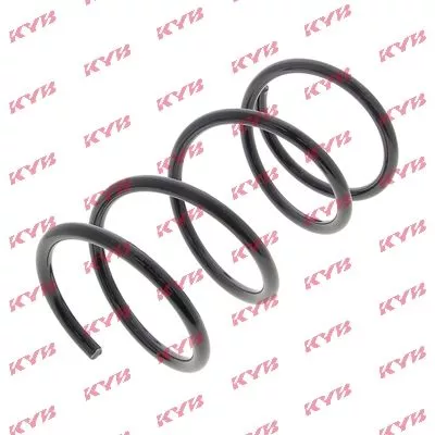 KYB Suspension Spring (RA3759)