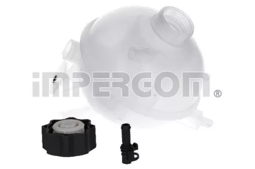 ORIGINAL IMPERIUM Expansion Tank, coolant (44123)