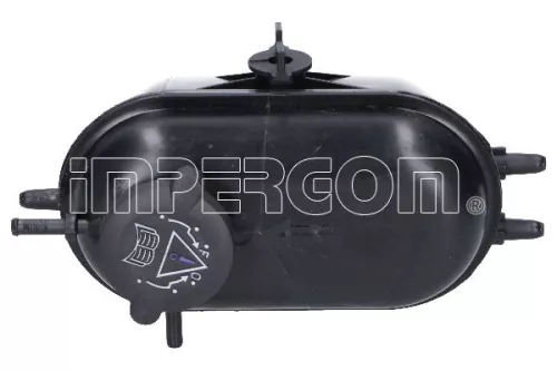 ORIGINAL IMPERIUM Expansion Tank, coolant (44128)
