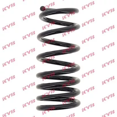 KYB Suspension Spring (RA6118)