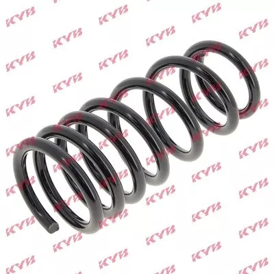 KYB Suspension Spring (RA6118)