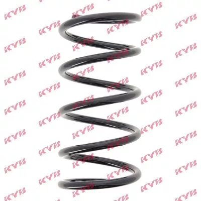 KYB Suspension Spring (RA6285)