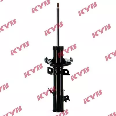 Shock Absorber