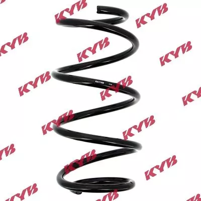 KYB Suspension Spring (RA1168)