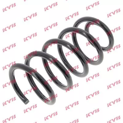 KYB Suspension Spring (RC6343)