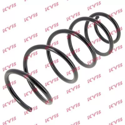 KYB Suspension Spring (RH2623)