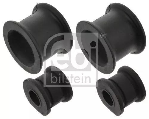FEBI BILSTEIN Mounting Kit, stabiliser bar (45366)