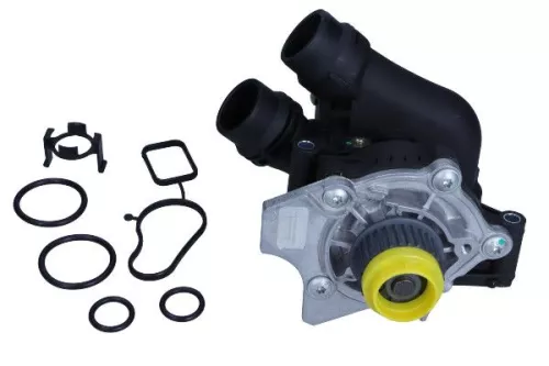 MAXGEAR Water Pump, engine cooling (47-0245)