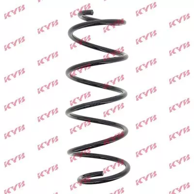 Suspension Spring