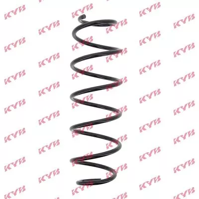 Suspension Spring
